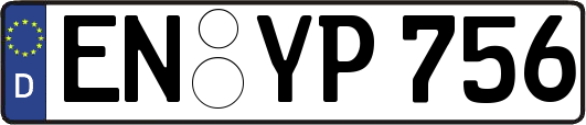 EN-YP756
