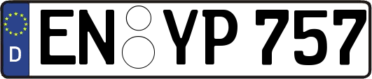 EN-YP757