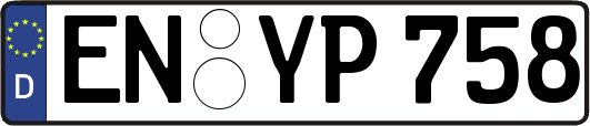 EN-YP758