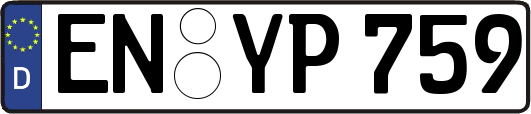 EN-YP759