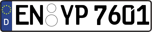EN-YP7601
