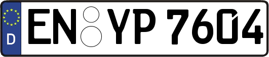 EN-YP7604