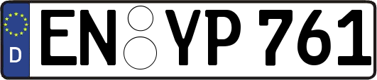 EN-YP761