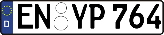EN-YP764