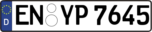 EN-YP7645
