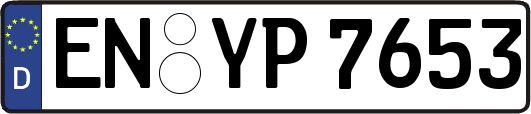 EN-YP7653