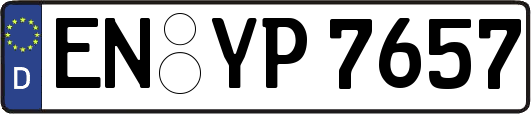 EN-YP7657