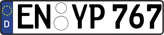 EN-YP767