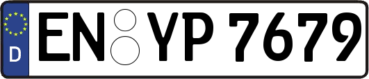 EN-YP7679