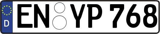 EN-YP768