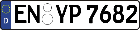 EN-YP7682