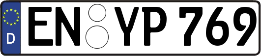EN-YP769