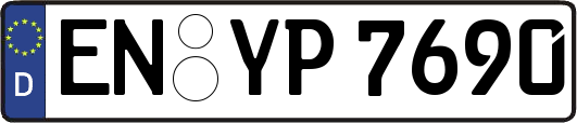EN-YP7690