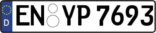 EN-YP7693