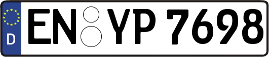 EN-YP7698