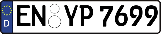 EN-YP7699