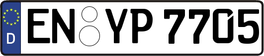 EN-YP7705