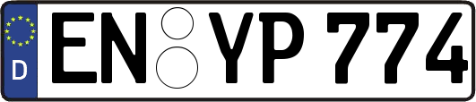 EN-YP774