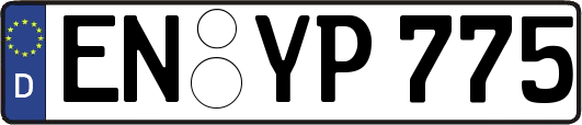 EN-YP775