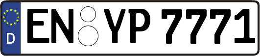 EN-YP7771