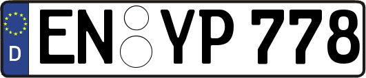EN-YP778