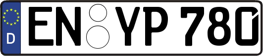 EN-YP780