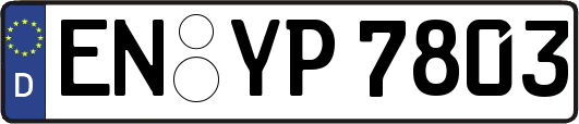 EN-YP7803