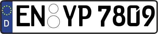 EN-YP7809