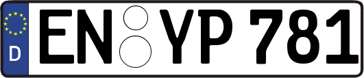 EN-YP781