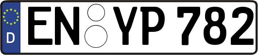 EN-YP782