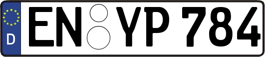 EN-YP784