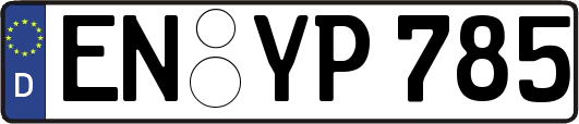 EN-YP785