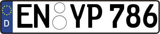 EN-YP786