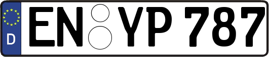 EN-YP787