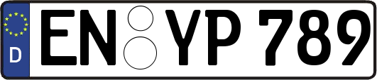EN-YP789