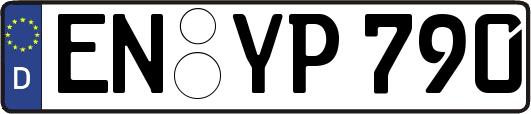 EN-YP790