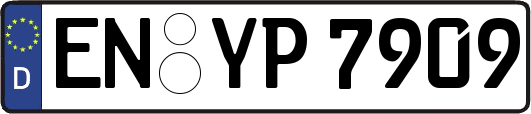 EN-YP7909
