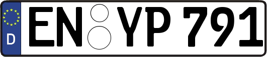 EN-YP791
