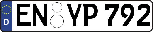 EN-YP792