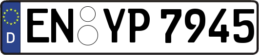 EN-YP7945