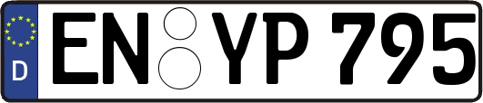 EN-YP795