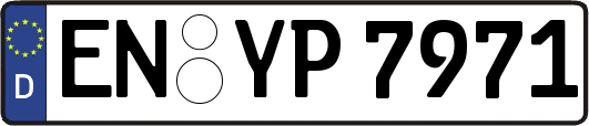 EN-YP7971