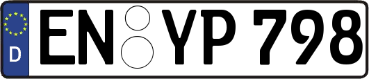 EN-YP798