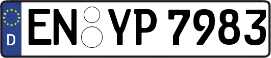 EN-YP7983