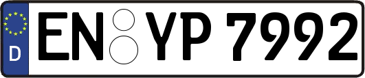 EN-YP7992