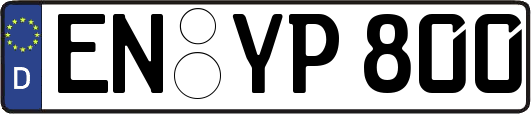 EN-YP800