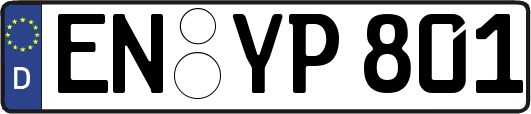 EN-YP801