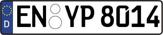 EN-YP8014