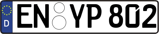 EN-YP802