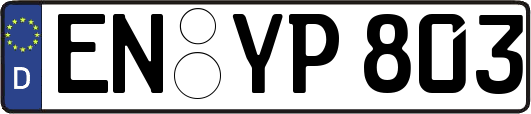 EN-YP803